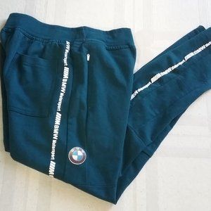 Puma BMW Motor Sport Pants